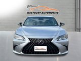 Used 2022 Lexus ES 350 w/ Premium Package image 2