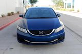 Used 2014 Honda Civic LX image 2