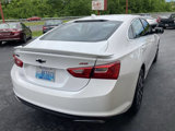 Used 2021 Chevrolet Malibu RS image 6