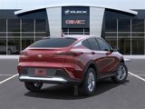 New 2025 Buick Envista Preferred w/ Convenience I Package image 4