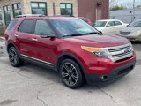 Used 2013 Ford Explorer XLT image 3