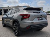 Used 2025 Chevrolet Trax RS w/ Driver Confidence Package image 6
