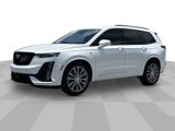 Used 2020 Cadillac XT6 Sport w/ Platinum Package image 2