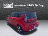 Used 2017 Kia Soul + w/ Designer's Package image 2