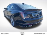 New 2025 Cadillac CT5 Sport w/ Technology Package image 5