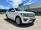 Used 2019 Ford Expedition Platinum image 3