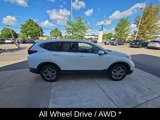 Certified 2021 Honda CR-V EX image 2
