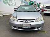 Used 2005 Honda Civic LX image 2