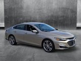 Used 2022 Chevrolet Malibu LT image 3