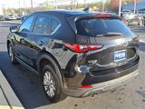 Used 2022 MAZDA CX-5 AWD 2.5 S w/ Select Package image 5