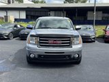 Used 2012 GMC Sierra 1500 SLE w/ Power Tech Package image 2