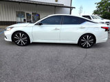Used 2022 Nissan Altima 2.5 SR image 2