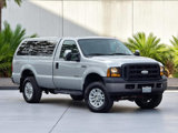 Used 2007 Ford F250 XL image 2