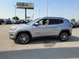Used 2020 Jeep Compass Latitude w/ Popular Equipment Group image 4