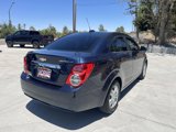 Used 2015 Chevrolet Sonic LT image 5