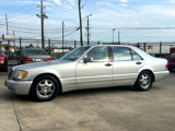 Used 1998 Mercedes-Benz S 420 image 2