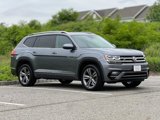 Used 2019 Volkswagen Atlas SEL R-Line image 2