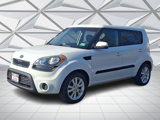 Used 2012 Kia Soul + w/ Audio Pkg image 5