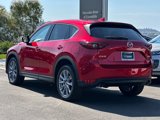 Used 2019 MAZDA CX-5 Grand Touring image 5