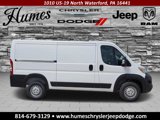 New 2024 RAM ProMaster 2500 w/ Convenience Group image 2