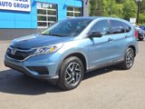 Used 2016 Honda CR-V SE image 5