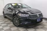 Certified 2021 Volkswagen Jetta SE image 3