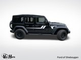 Used 2018 Jeep Wrangler Unlimited Sport S image 2