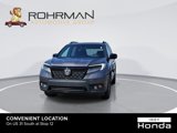 Used 2019 Honda Passport Elite image 3