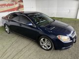 Used 2011 Chevrolet Malibu LT w/ HFV6 Engine Package image 4