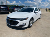 Used 2024 Chevrolet Malibu LT image 2