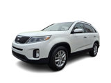 Used 2014 Kia Sorento LX image 3