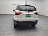 Used 2020 Ford EcoSport SE w/ SE Convenience Package image 6