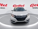 Used 2016 Honda HR-V LX image 3