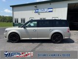 Used 2018 Ford Flex Limited image 2