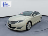 Used 2015 Lincoln MKZ Hybrid w/ Equipment Group 202A Reserve image 2