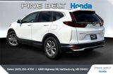 Used 2021 Honda CR-V EX-L image 2