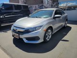 Used 2017 Honda Civic LX image 3