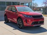 Used 2025 Land Rover Discovery Sport S image 3