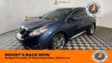 Used 2016 Nissan Murano Platinum w/ Platinum Technology Package image 4