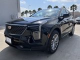 New 2025 Cadillac XT4 Premium Luxury image 3