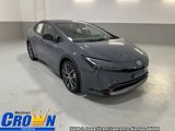 New 2025 Toyota Prius XLE image 4