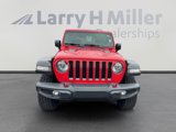 Used 2023 Jeep Wrangler Rubicon w/ Safety Group image 2