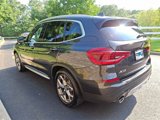 Used 2020 BMW X3 xDrive30i w/ Premium Package image 4