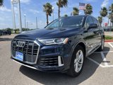 Used 2023 Audi Q7 3.0T Premium Plus image 2
