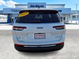Used 2021 Jeep Grand Cherokee L Limited image 5