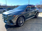 Used 2024 Mercedes-Benz GLE 350 4MATIC image 4