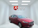 Used 2016 Ford Fusion SE w/ Equipment Group 202A image 3