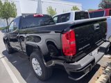 Used 2022 Chevrolet Colorado LT w/ Fleet Safety Package image 2