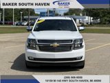 Used 2018 Chevrolet Tahoe Premier image 2