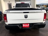 Used 2012 RAM 2500 ST w/ Chrome Appearance Group image 4